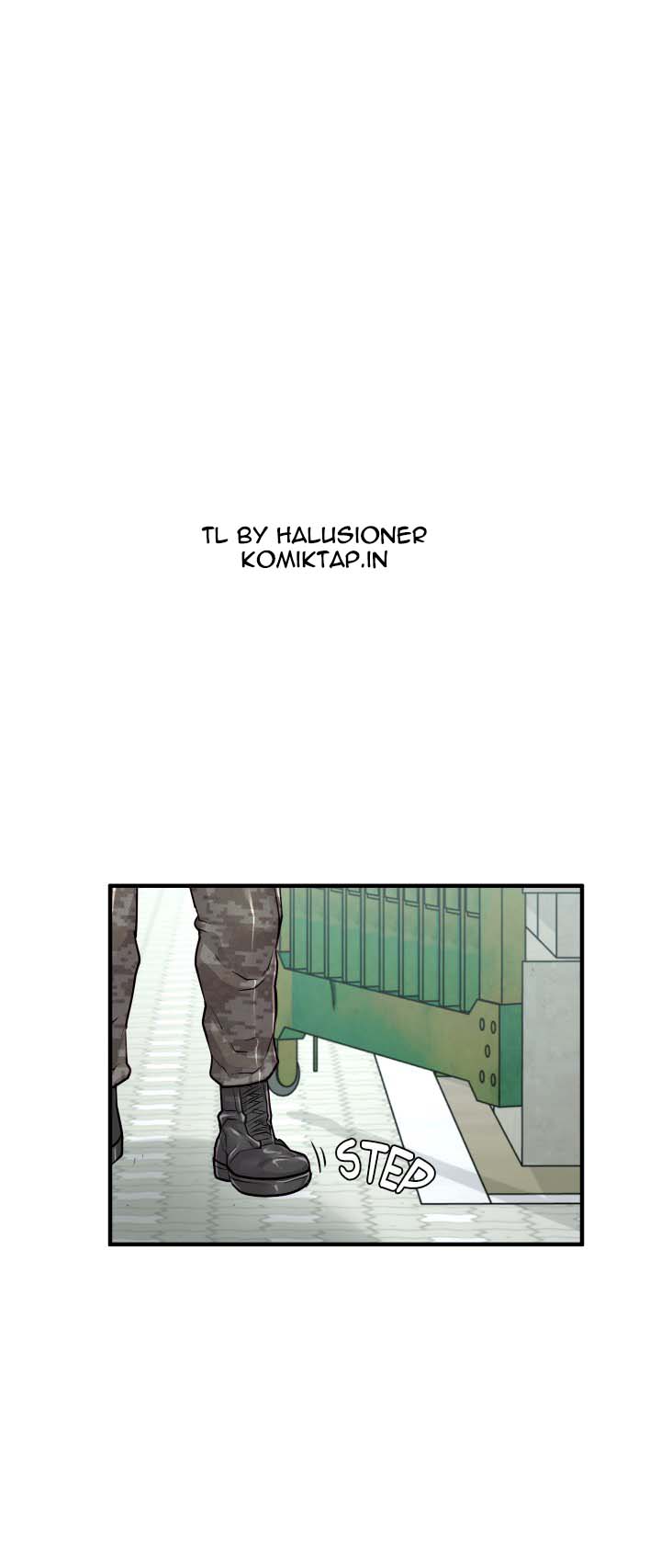 Love Is On The Air - Chapter 28 end 12