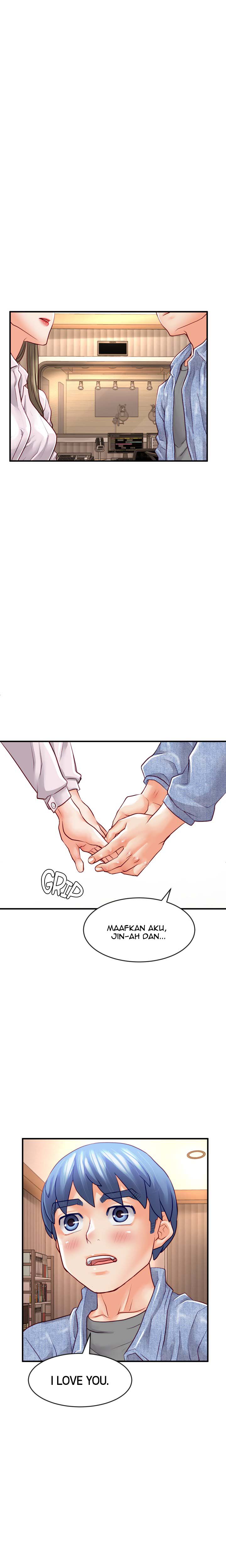 Love Is On The Air - Chapter 28 end 5
