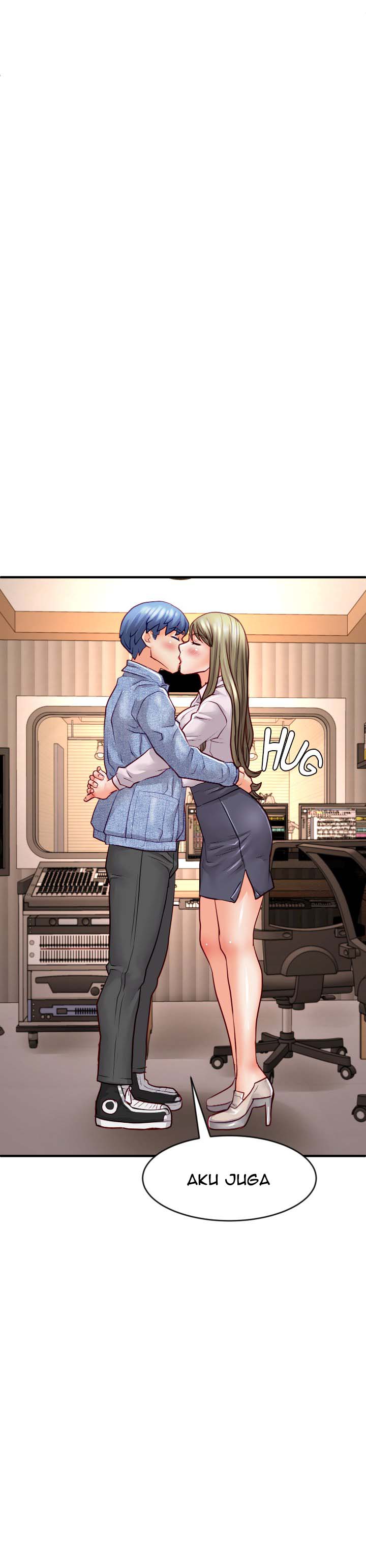 Love Is On The Air - Chapter 28 end 9