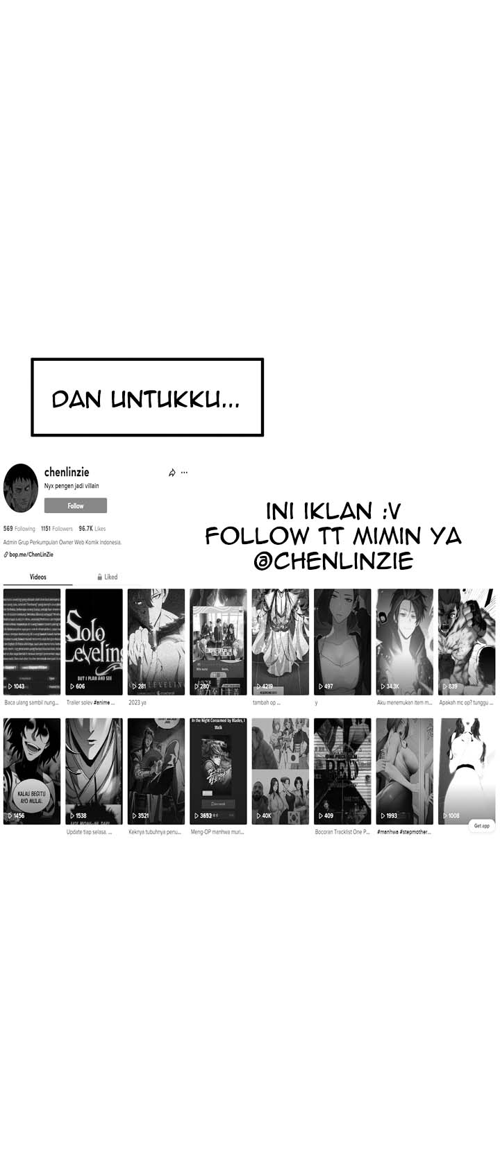 Love Is On The Air - Chapter 28 end 25