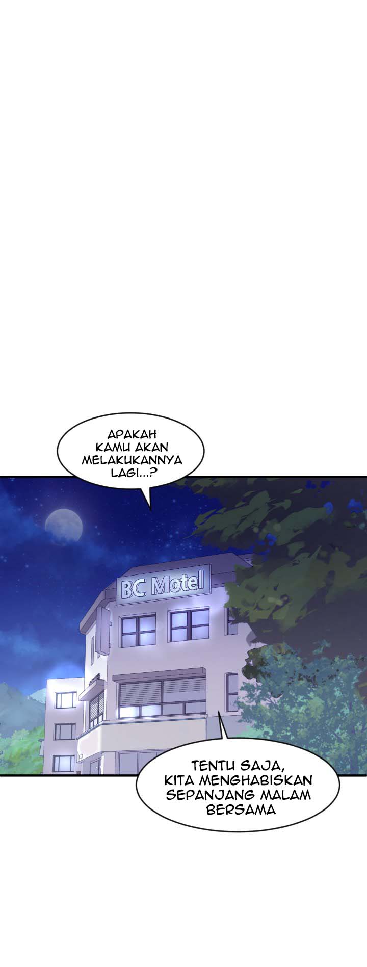 Love Is On The Air - Chapter 28 end 21