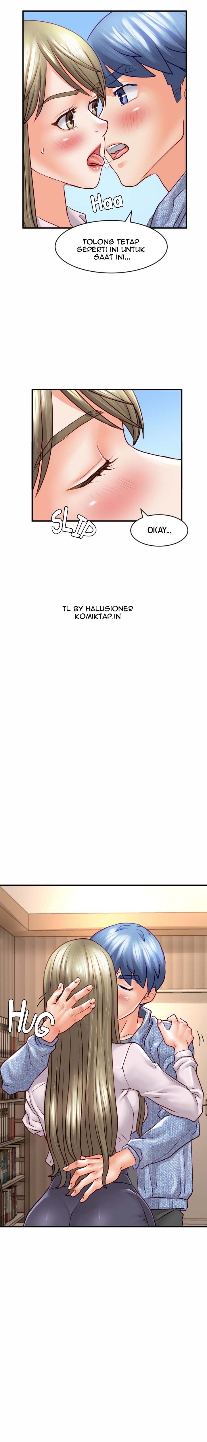 Love Is On The Air - Chapter 28 end 4