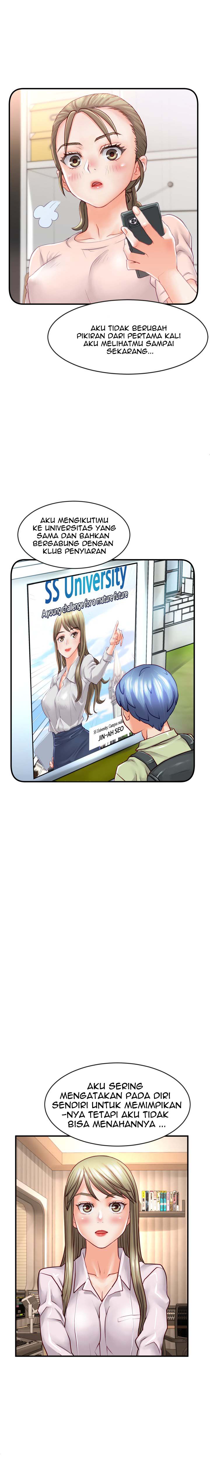 Love Is On The Air - Chapter 28 end 6