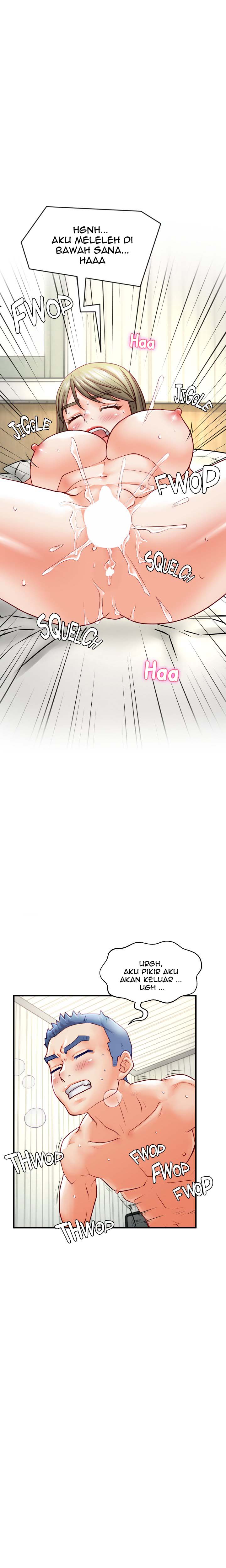 Love Is On The Air - Chapter 28 end 18