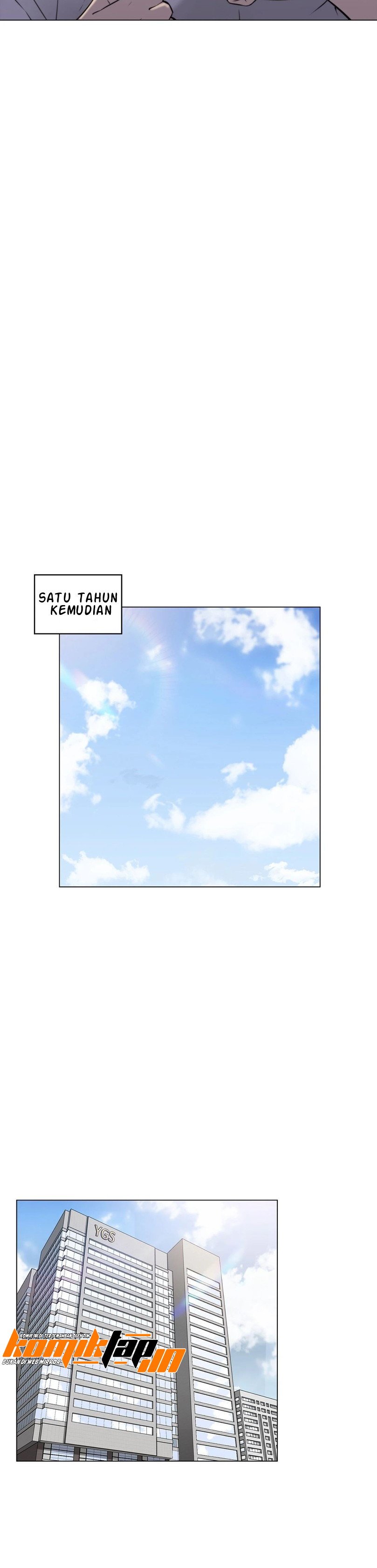 Teacher, Long Time No See - Chapter 65 end 17