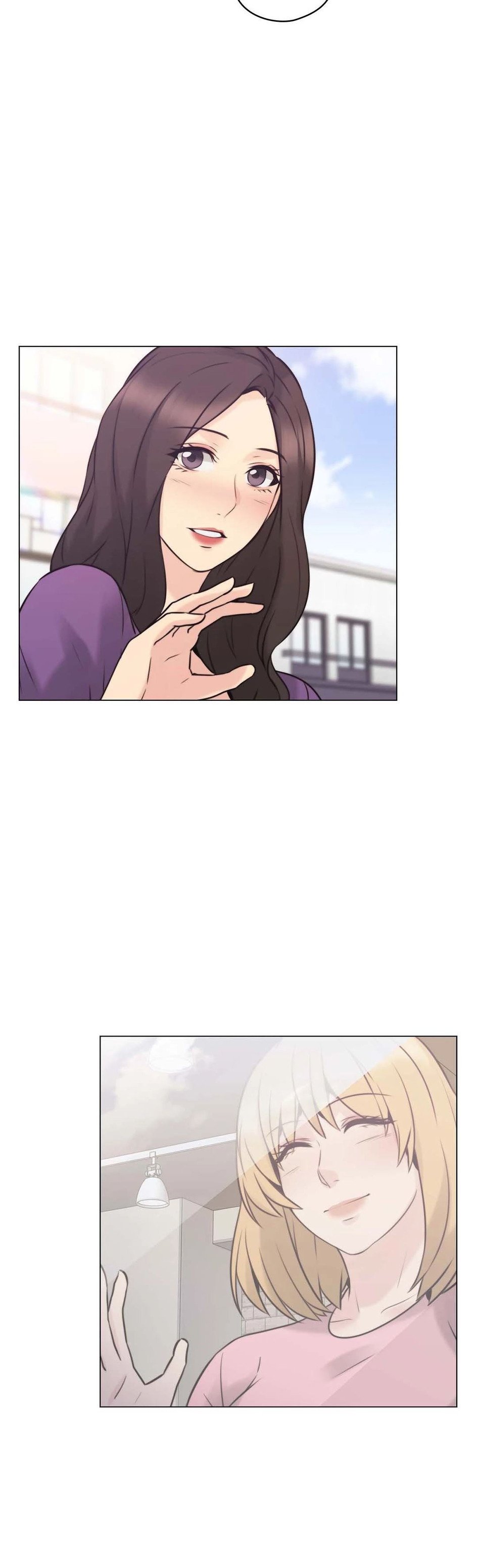 Teacher, Long Time No See - Chapter 65 end 28