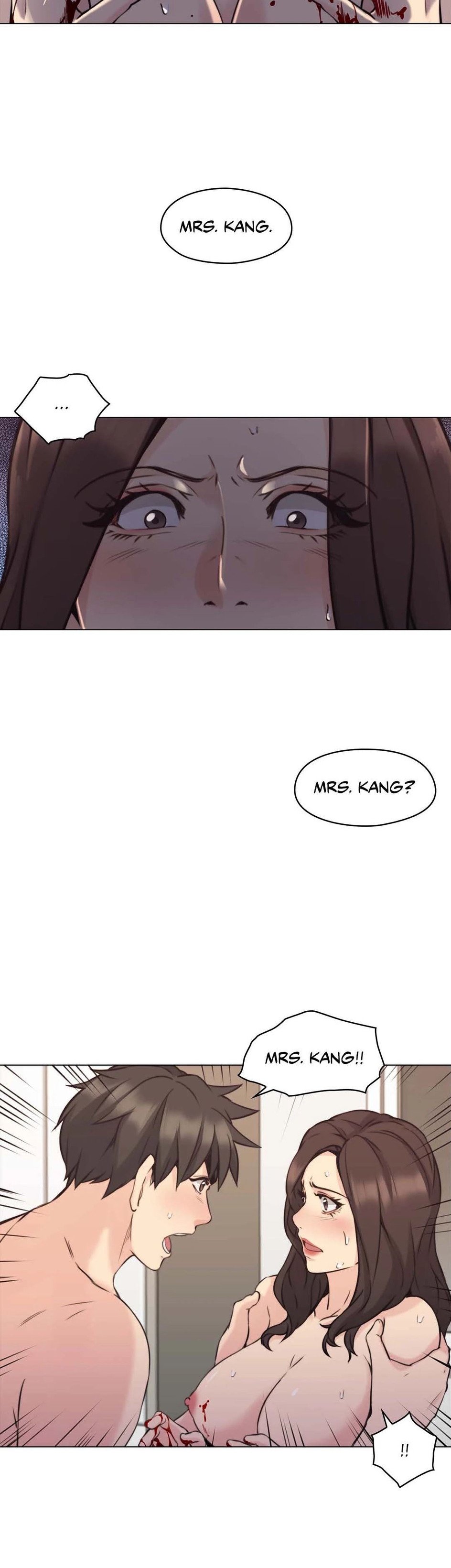 Teacher, Long Time No See - Chapter 65 end 9