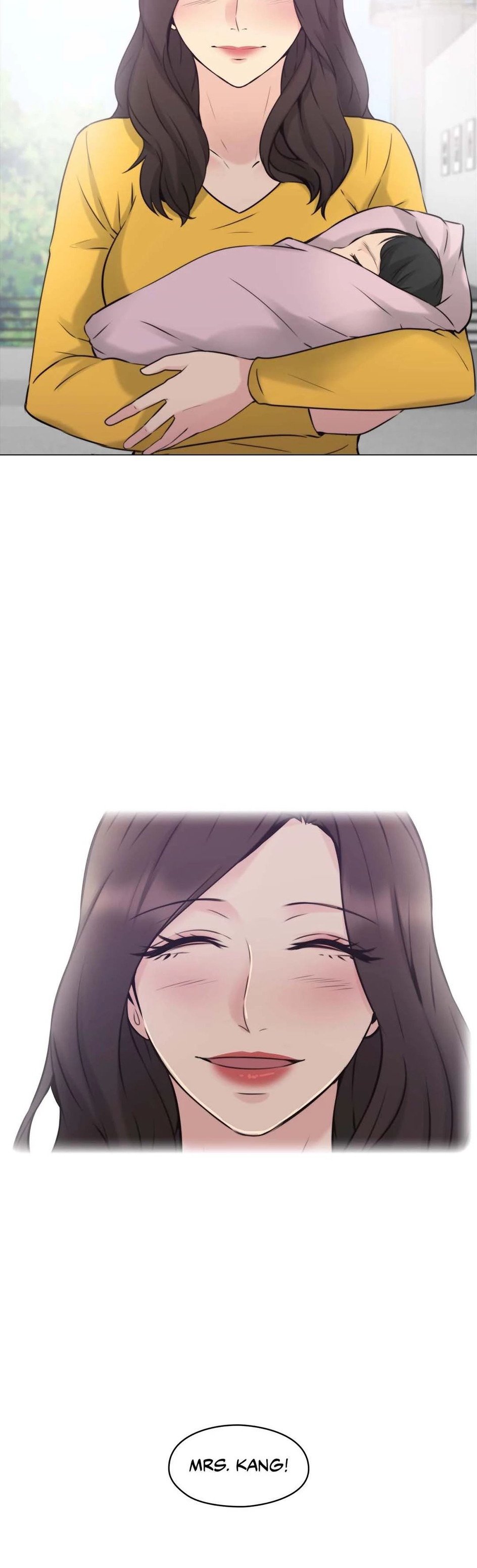 Teacher, Long Time No See - Chapter 65 end 33