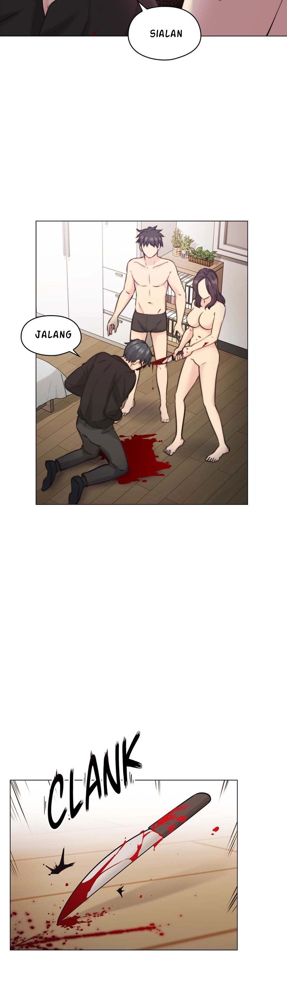 Teacher, Long Time No See - Chapter 65 end 7