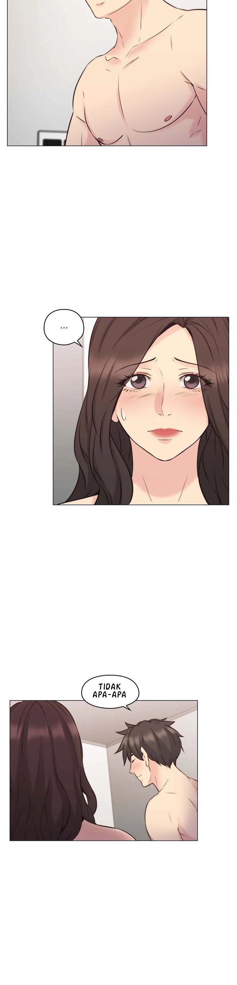 Teacher, Long Time No See - Chapter 65 end 14