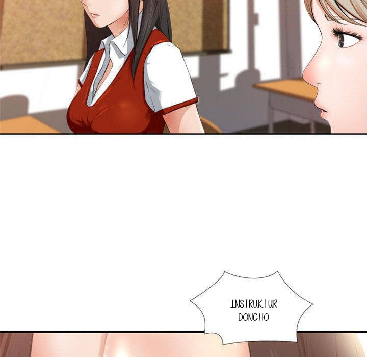 Inside the Uniform - Chapter 00 28