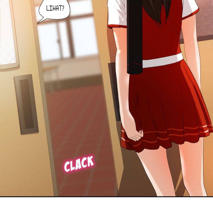 Inside the Uniform - Chapter 00 18