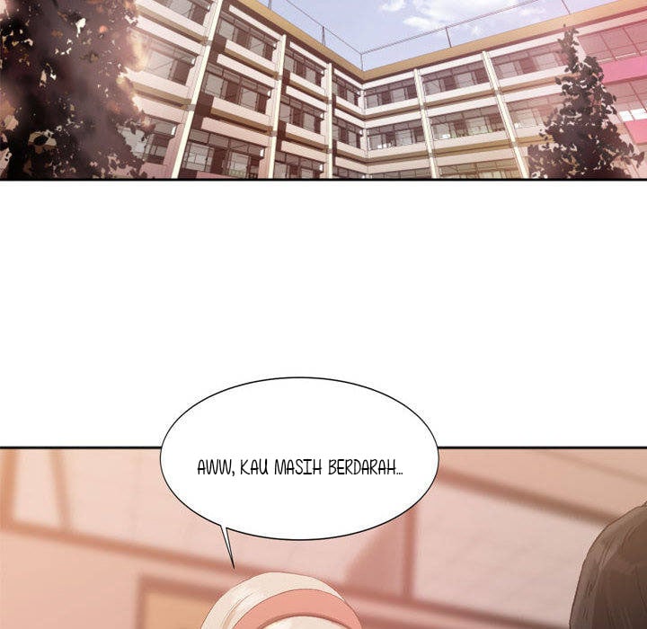 Inside the Uniform - Chapter 00 12
