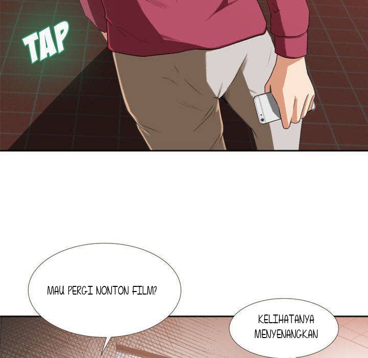 Inside the Uniform - Chapter 00 46