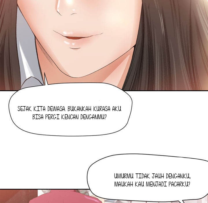 Inside the Uniform - Chapter 00 29