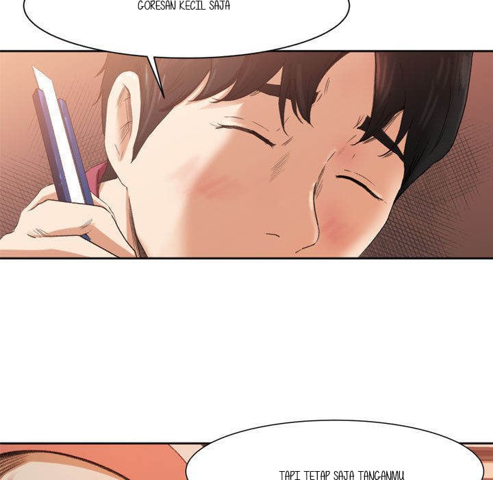 Inside the Uniform - Chapter 00 15