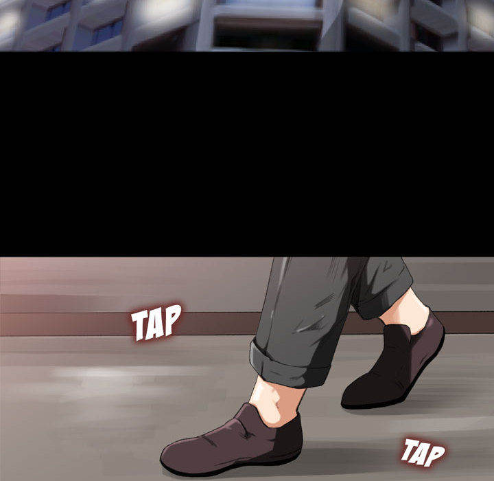 Inside the Uniform - Chapter 00 56
