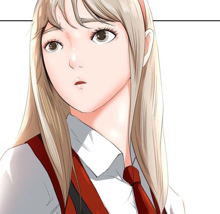 Inside the Uniform - Chapter 00 38
