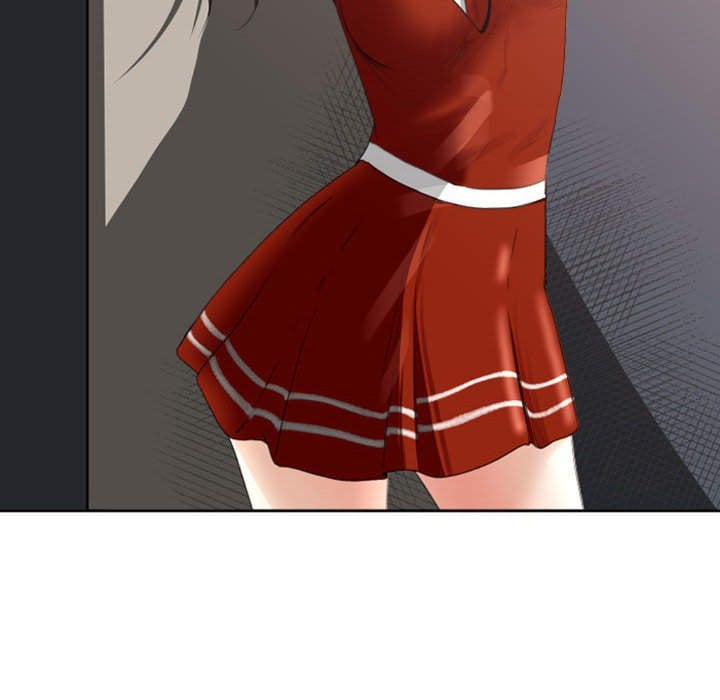 Inside the Uniform - Chapter 00 8