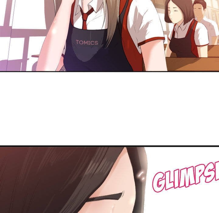 Inside the Uniform - Chapter 00 25