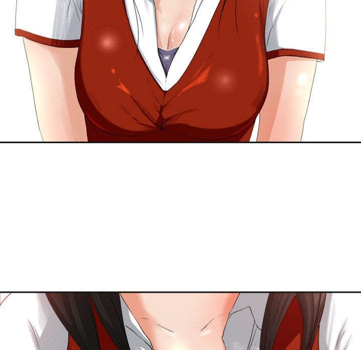 Inside the Uniform - Chapter 00 34