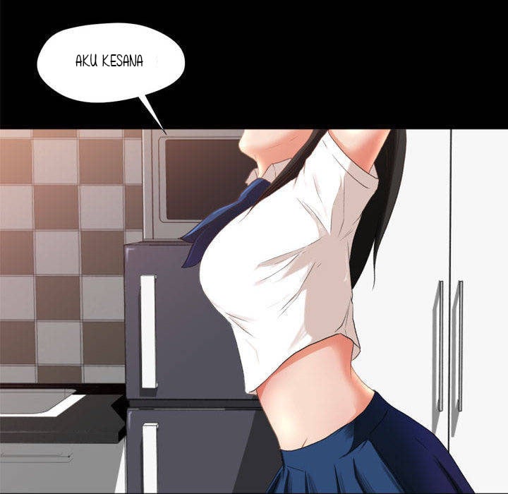 Inside the Uniform - Chapter 00 58