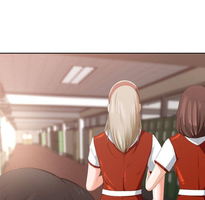 Inside the Uniform - Chapter 00 52