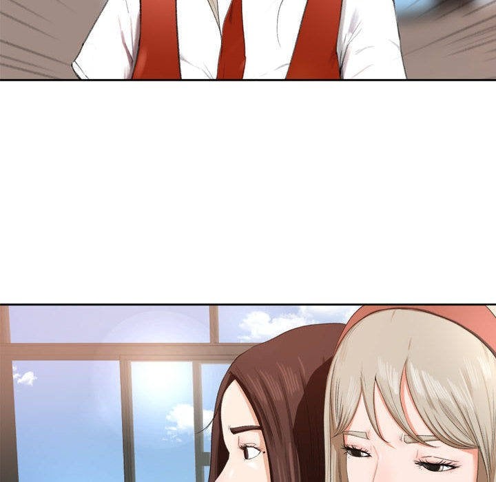 Inside the Uniform - Chapter 00 50