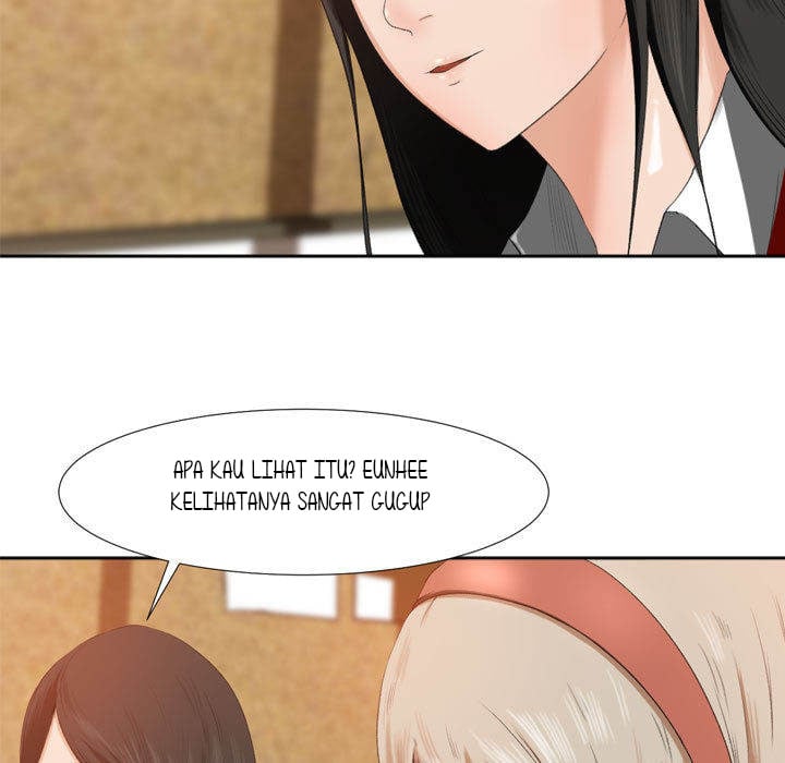 Inside the Uniform - Chapter 00 41