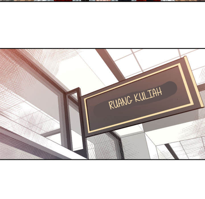 Inside the Uniform - Chapter 00 21