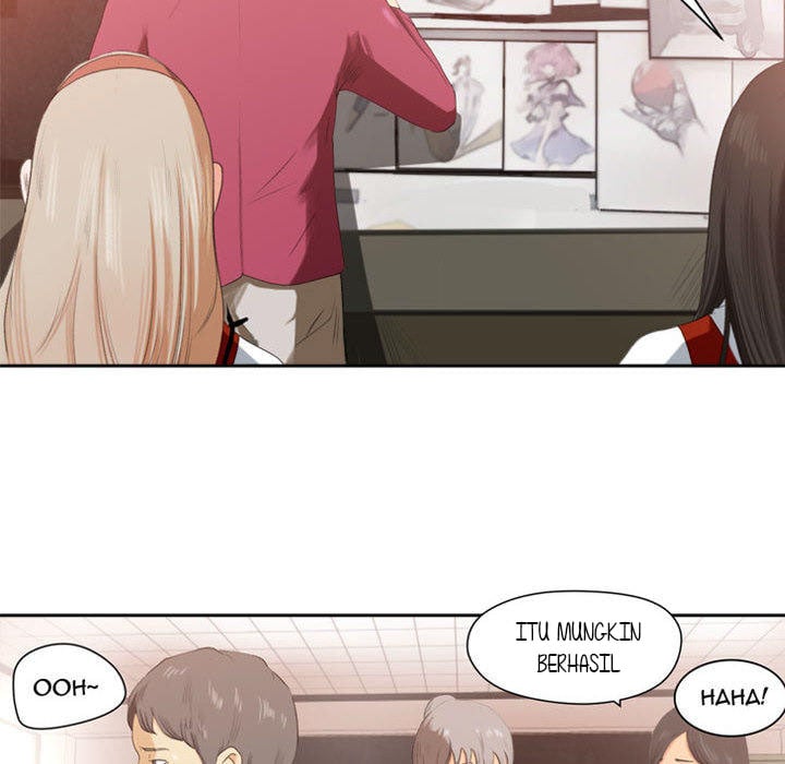 Inside the Uniform - Chapter 00 30