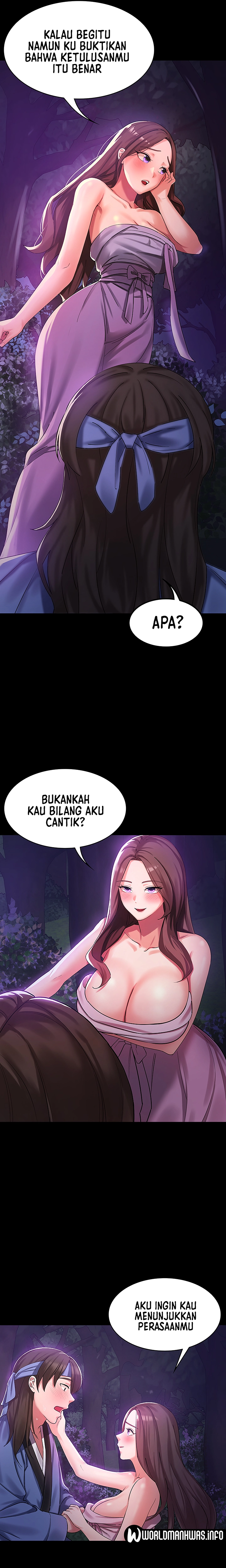 Sexy Men X Goddes - Chapter 1 7