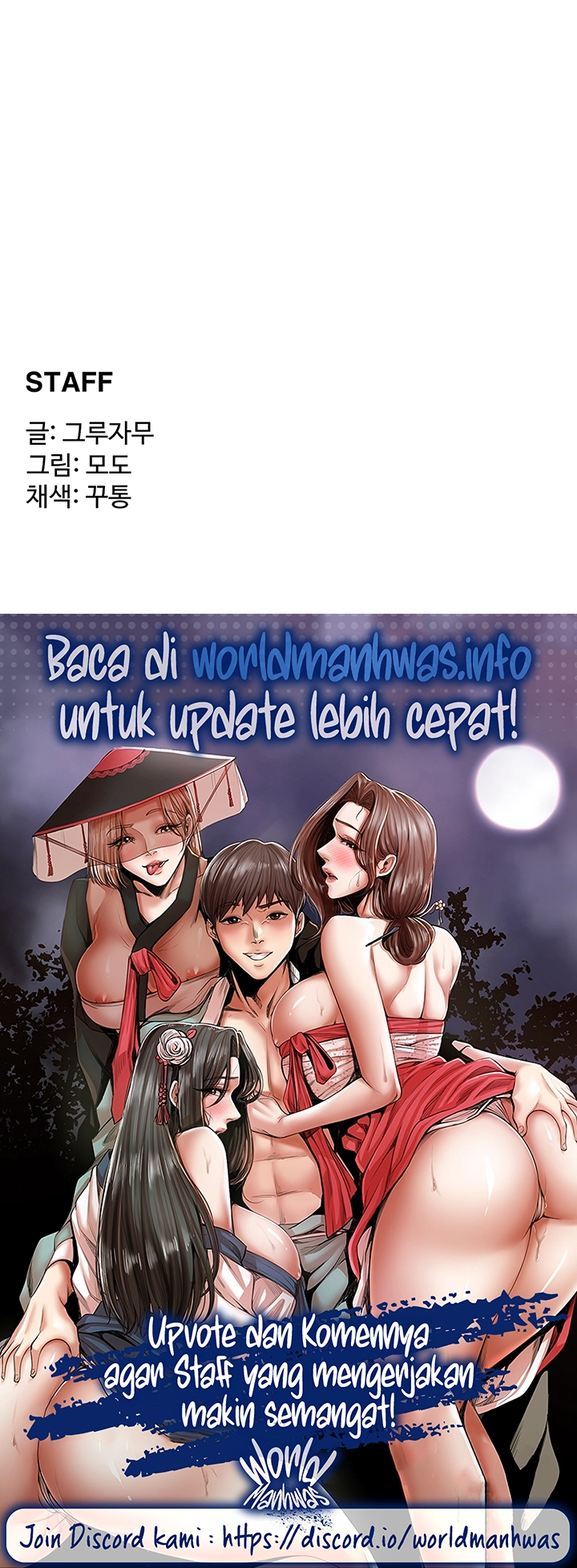 Sexy Men X Goddes - Chapter 1 41