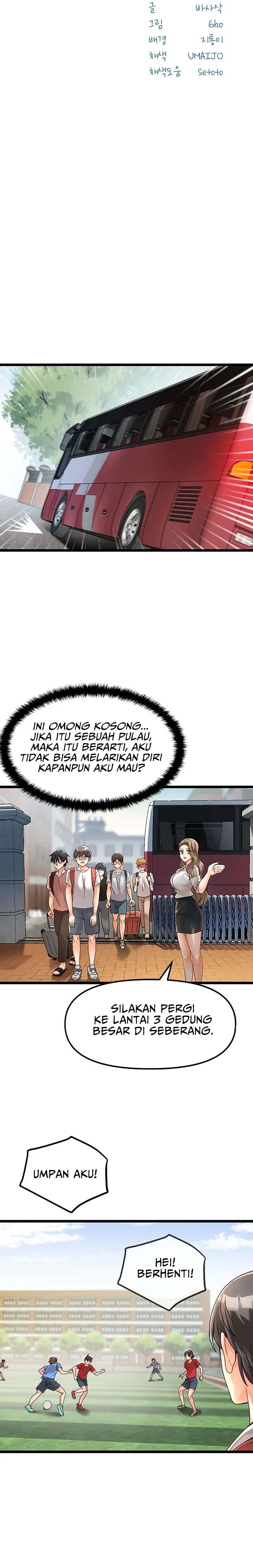 Boarding School - Chapter 1 11