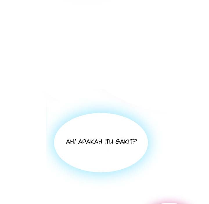 Close, but Far - Chapter 1 16