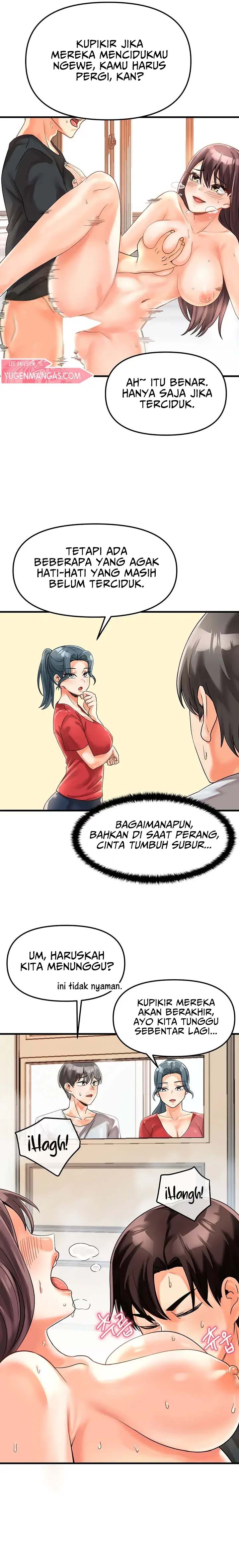 Boarding School - Chapter 1 27