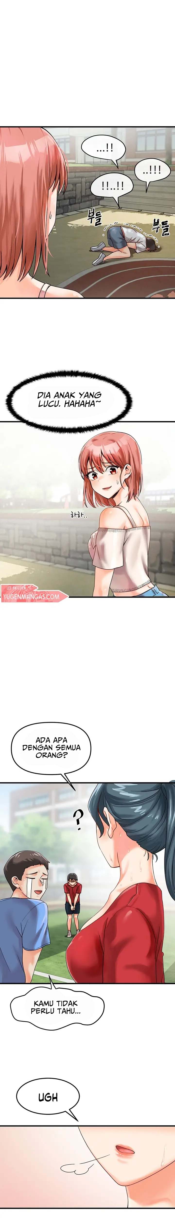 Boarding School - Chapter 1 18