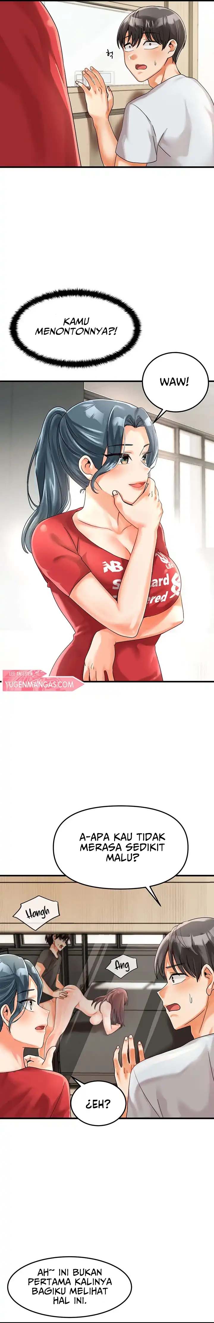 Boarding School - Chapter 1 25