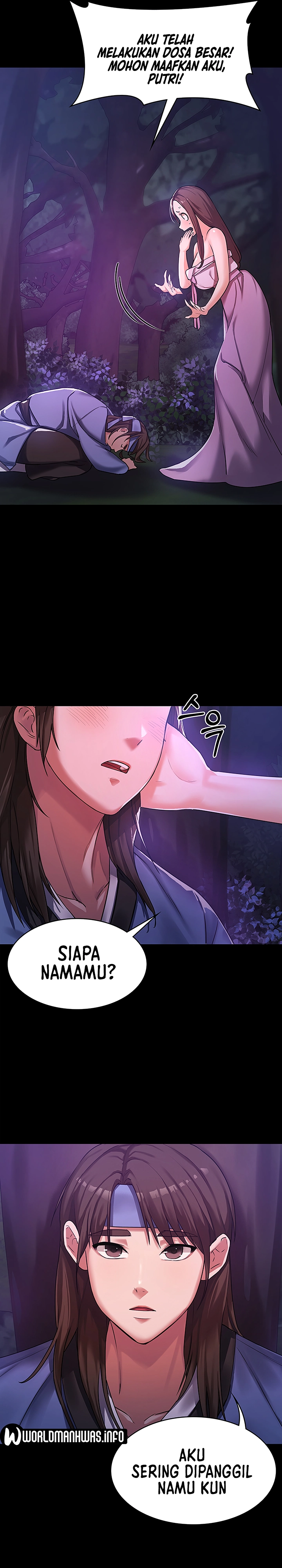 Sexy Men X Goddes - Chapter 1 6