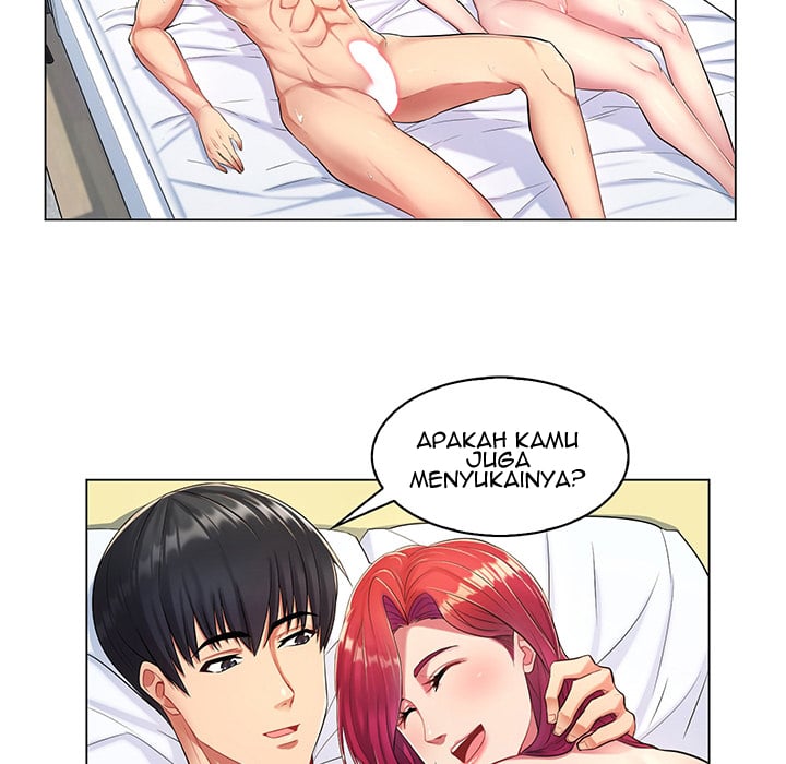 The Teacher Secret - Chapter 1 3
