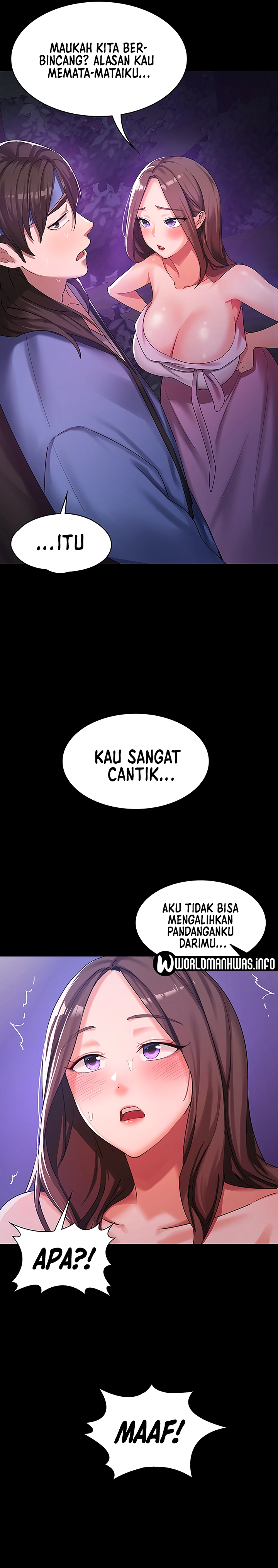 Sexy Men X Goddes - Chapter 1 5