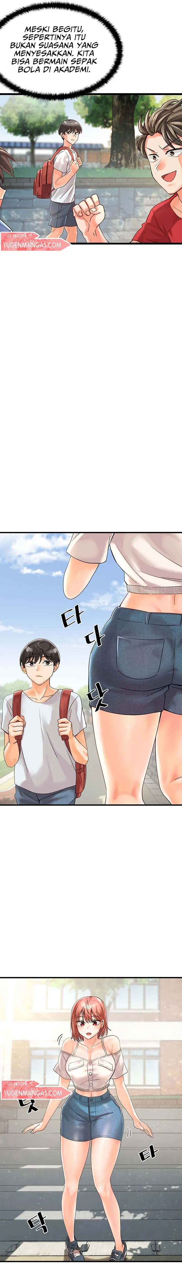 Boarding School - Chapter 1 12