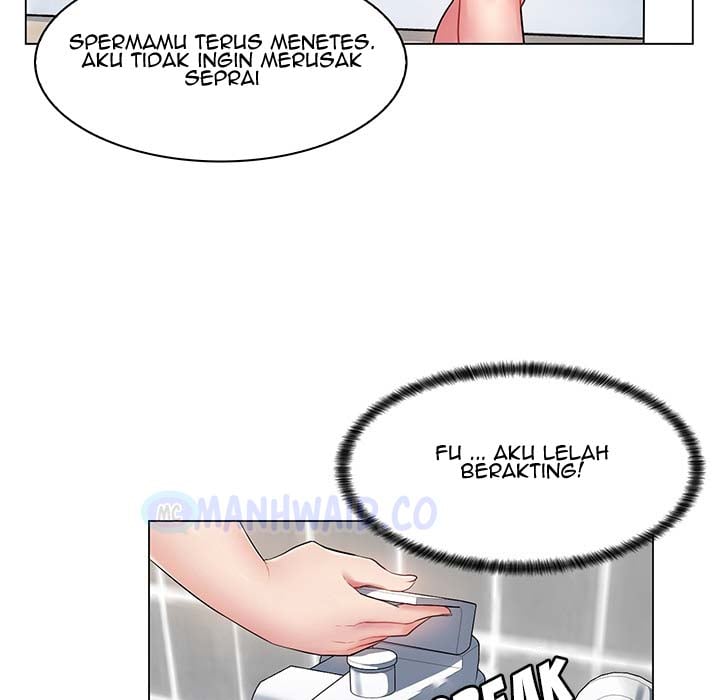 The Teacher Secret - Chapter 1 6