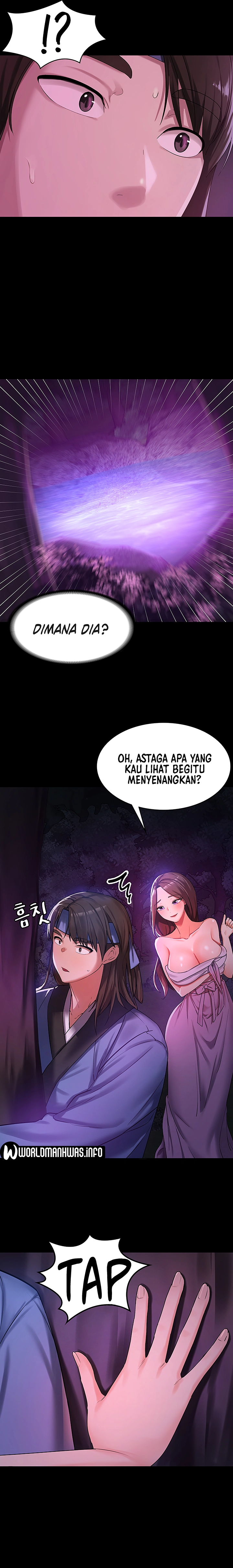 Sexy Men X Goddes - Chapter 1 4