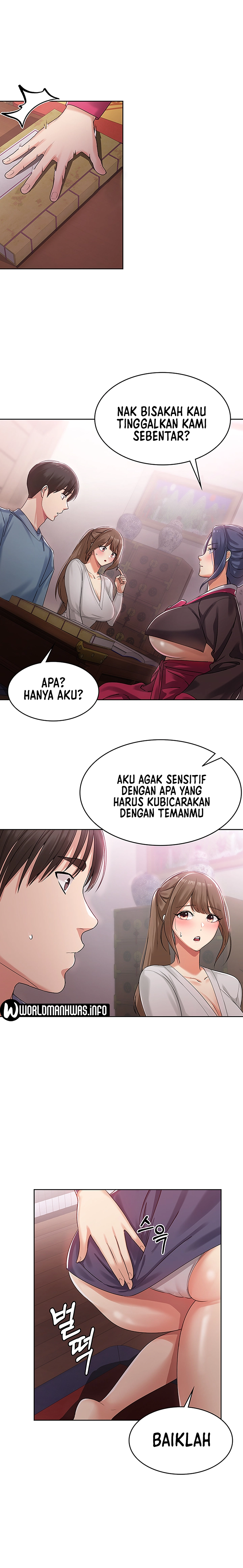 Sexy Men X Goddes - Chapter 1 33