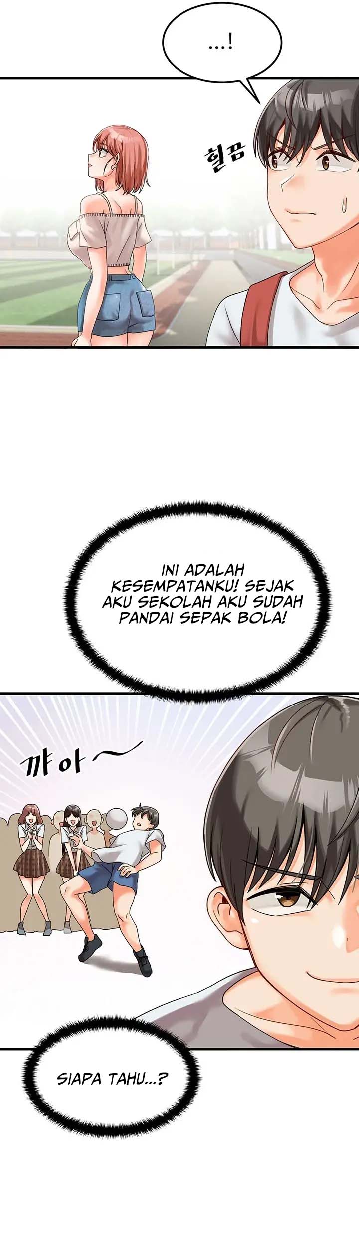 Boarding School - Chapter 1 14