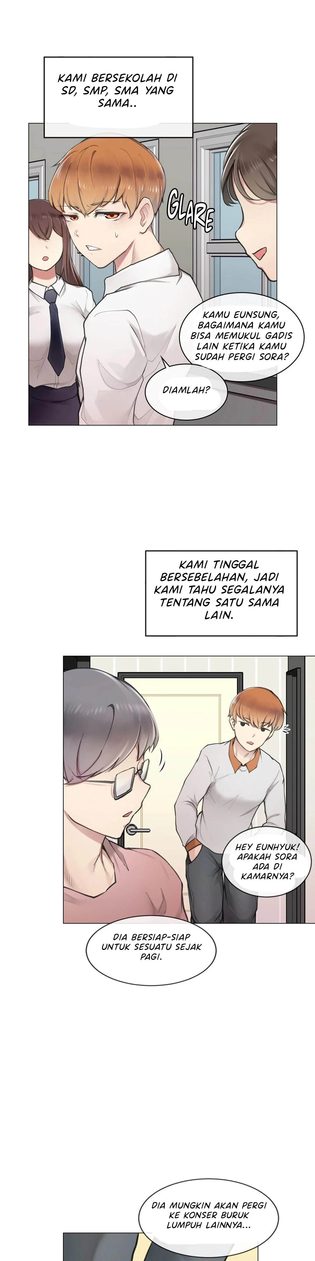 Sexcape Room: Snap Off - Chapter 1 15