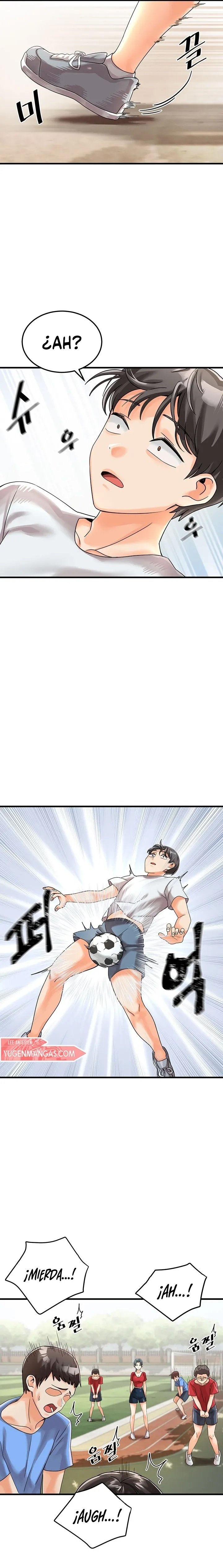 Boarding School - Chapter 1 17
