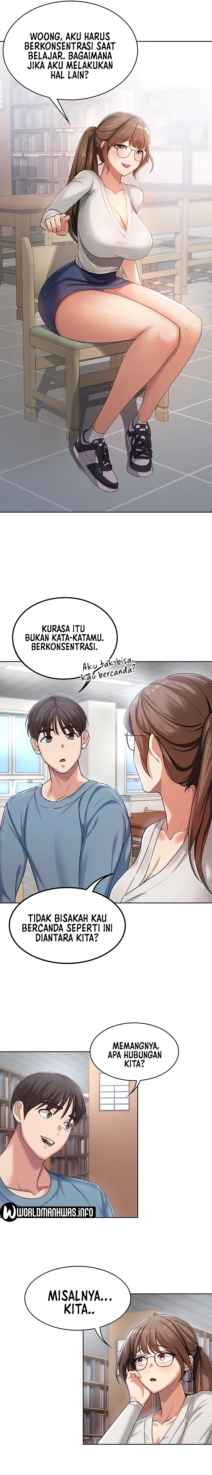 Sexy Men X Goddes - Chapter 1 14