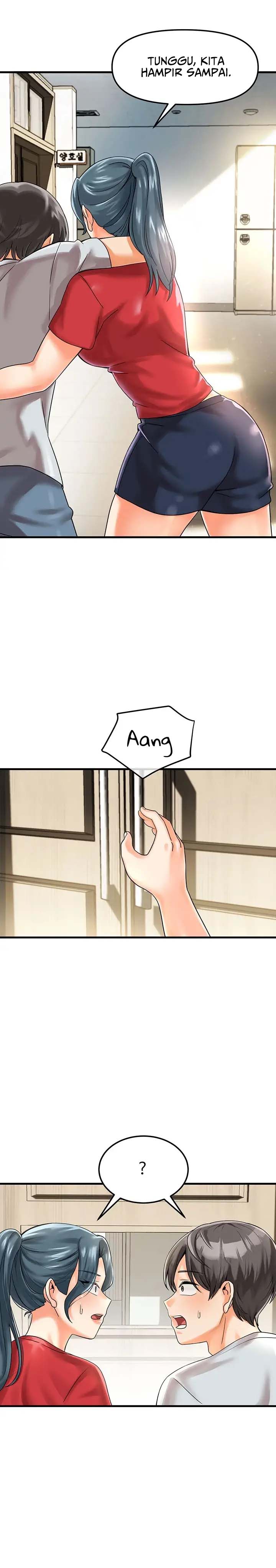 Boarding School - Chapter 1 22